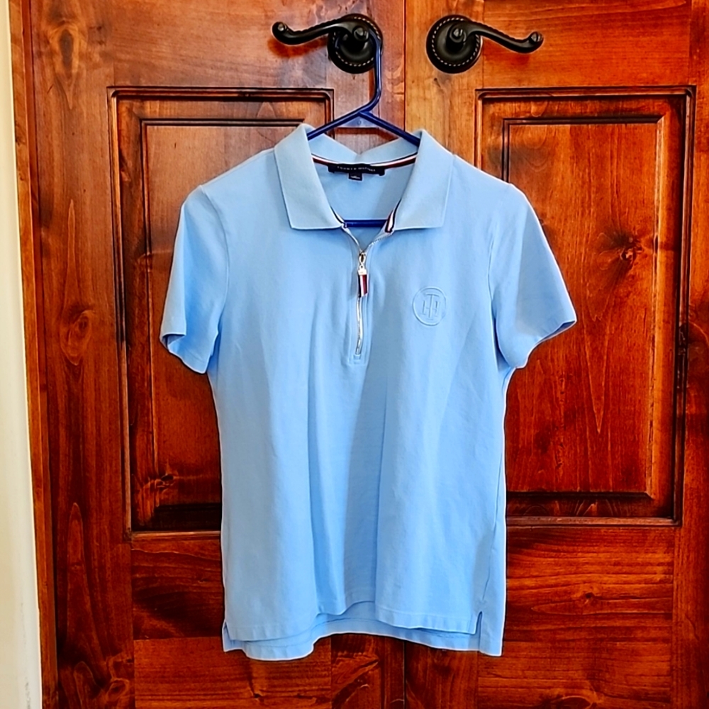 Tommey Hilfiger Preppy Top